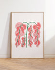 Tropical Blooms No.56