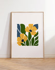 Mixed Florals No.56