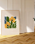 Mixed Florals No.56