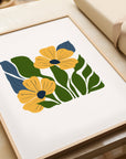 Mixed Florals No.56