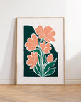 Mixed Florals No.57