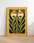 Flora Nouveau No.57