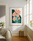 Mixed Florals No.57