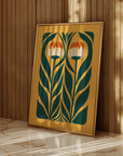 Flora Nouveau No.57