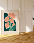 Mixed Florals No.57