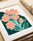 Mixed Florals No.57