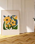 Mixed Florals No.58