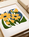Mixed Florals No.58