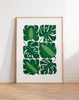 Tropical Blooms No.59