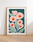 Mixed Florals No.59