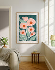 Mixed Florals No.59