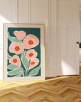 Mixed Florals No.59