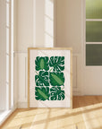 Tropical Blooms No.59
