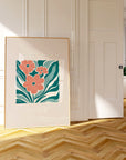 Mixed Florals No.6