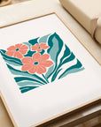 Mixed Florals No.6