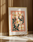 Flora Nouveau No.6