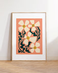 Flora Nouveau No.6