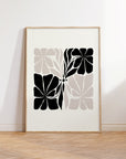 Dark Blossoms No.60