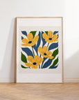 Mixed Florals No.60