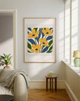 Mixed Florals No.60