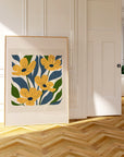 Mixed Florals No.60