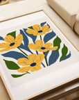 Mixed Florals No.60