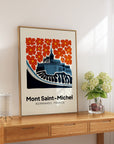Mont Saint-Michel