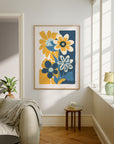 Mixed Florals No.61