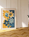 Mixed Florals No.61