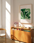 Tropical Blooms No.62