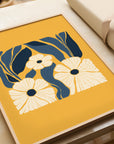 Mixed Florals No.62