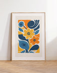 Mixed Florals No.63