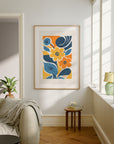 Mixed Florals No.63