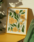 Flora Nouveau No.63