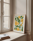 Flora Nouveau No.63
