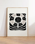 Dark Blossoms No.65