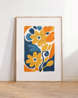 Mixed Florals No.65