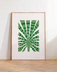 Tropical Blooms No.65