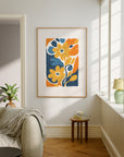 Mixed Florals No.65