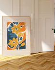 Mixed Florals No.65