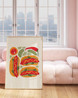 Hotdogs No.65