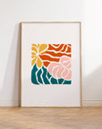 Mixed Florals No.66