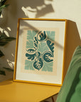 Flora Nouveau No.66