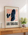 Ahu Tongariki