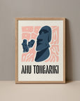 Ahu Tongariki