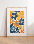 Mixed Florals No.67