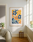 Mixed Florals No.67
