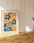 Mixed Florals No.67