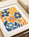 Mixed Florals No.67