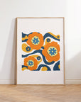 Mixed Florals No.68